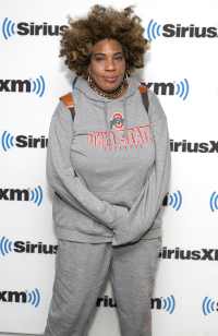 Macy Gray Storms Off 'The Masked Singer' Stage, Branded 'Sore Loser' By Fans